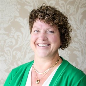 Jerri Barlage