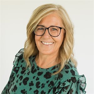 Michelle Landers